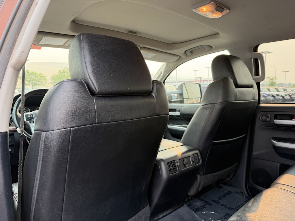 Thumbnail: 2015 Toyota Tundra - 25