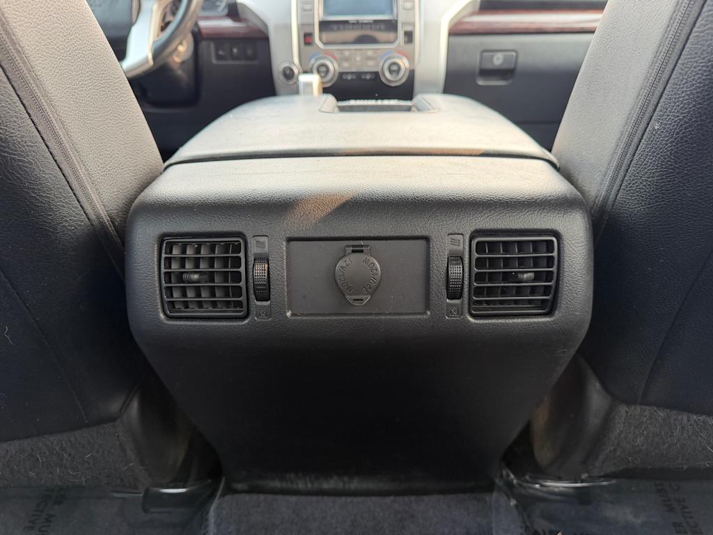 Thumbnail: 2015 Toyota Tundra - 24