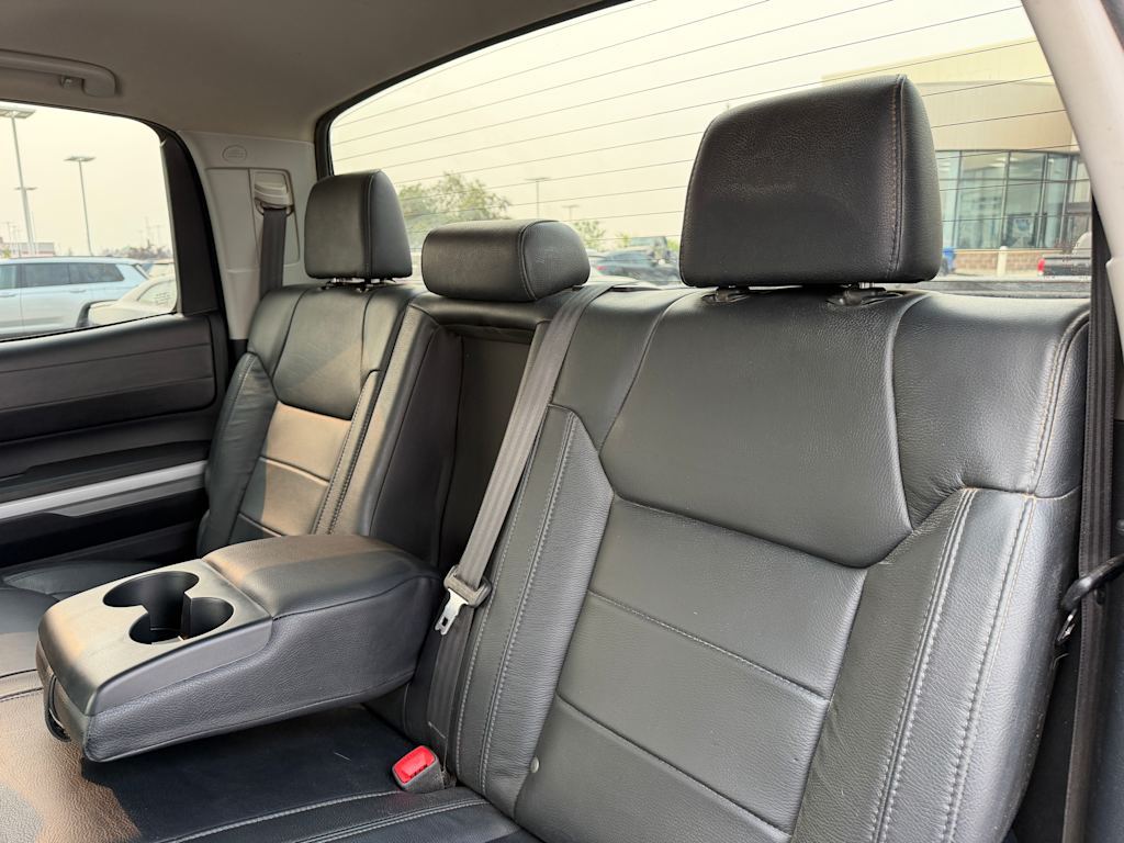 Thumbnail: 2015 Toyota Tundra - 9