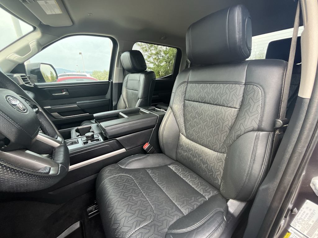 Thumbnail: 2022 Toyota Tundra - 11