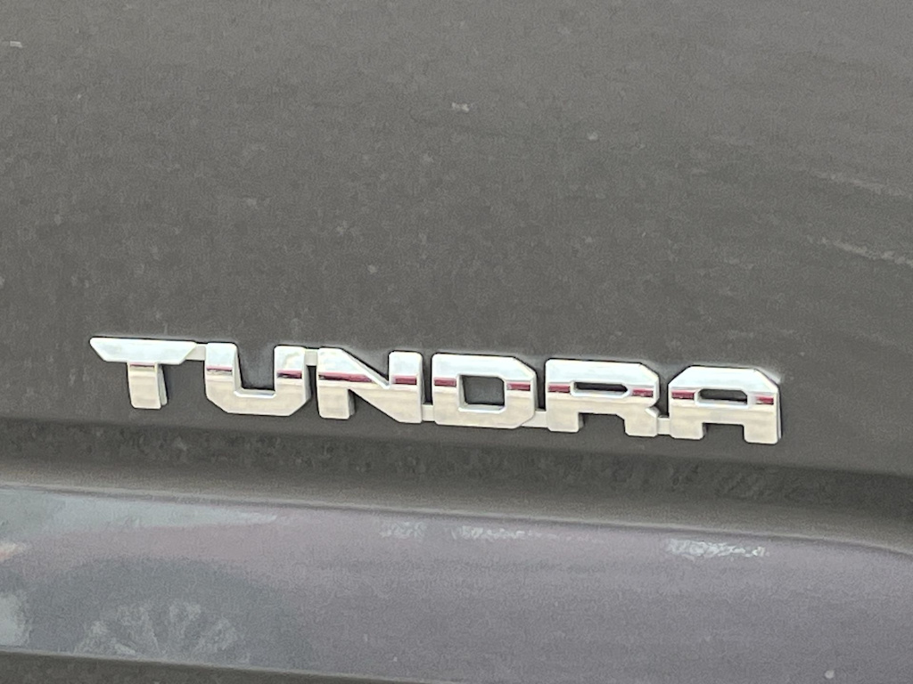 Thumbnail: 2022 Toyota Tundra - 7
