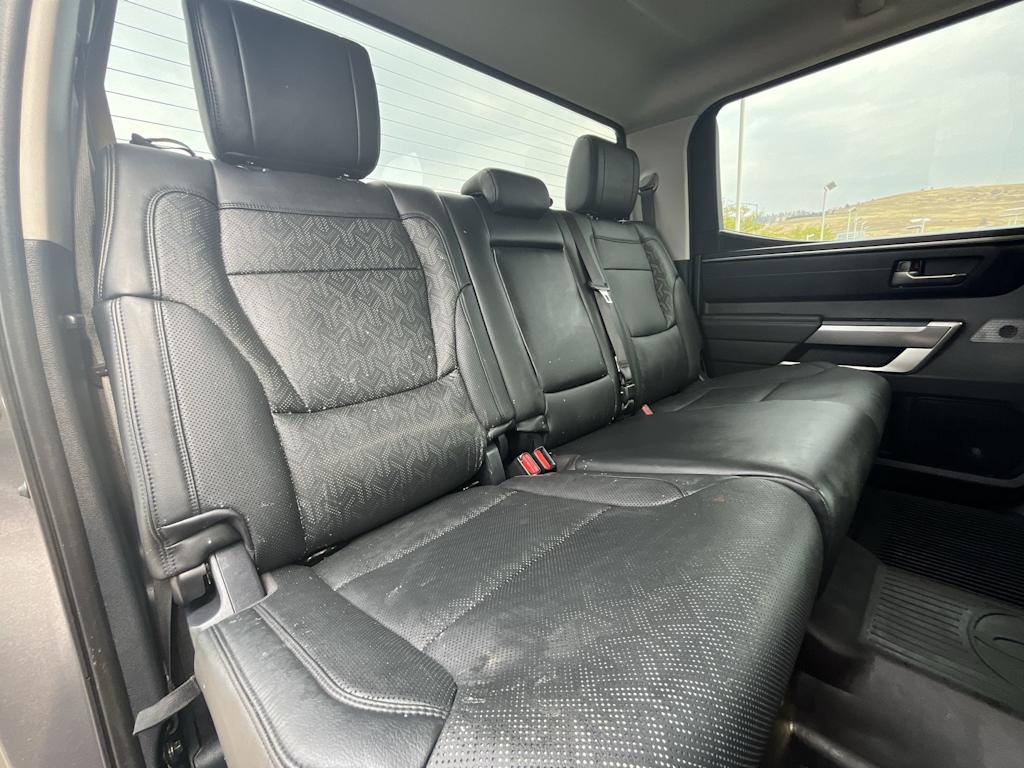 Thumbnail: 2022 Toyota Tundra - 21