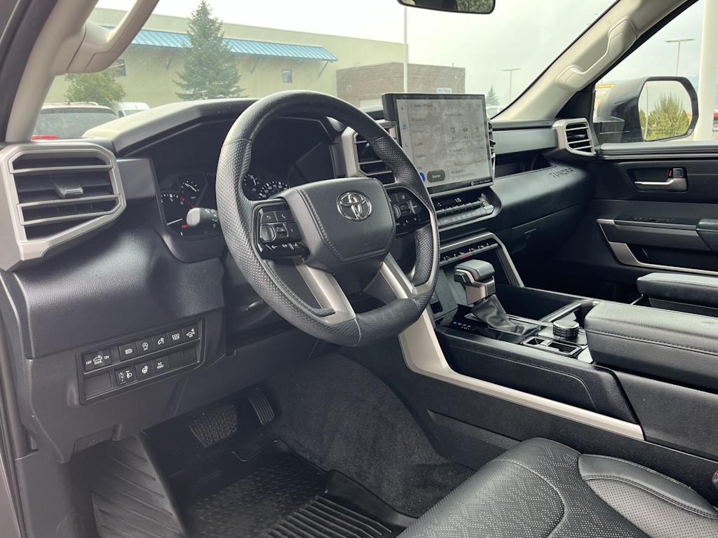 Thumbnail: 2022 Toyota Tundra - 2