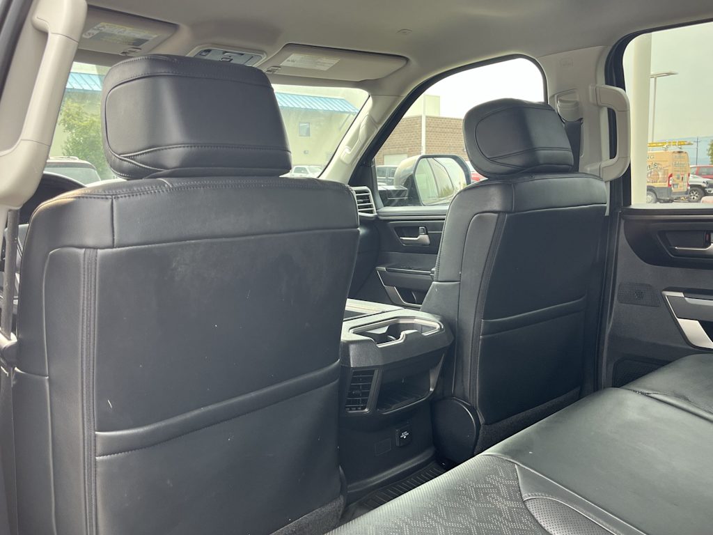 Thumbnail: 2022 Toyota Tundra - 13