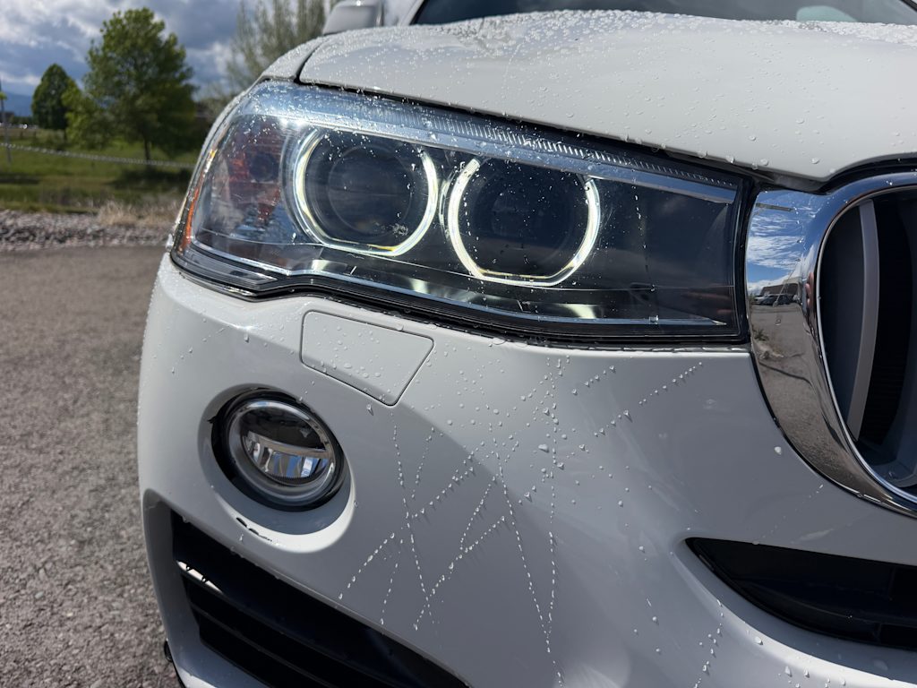 Thumbnail: 2018 BMW X4 - 19