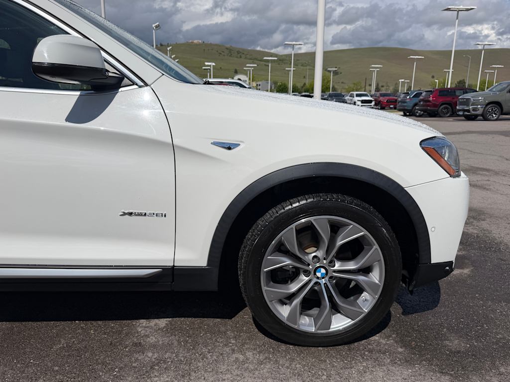 Thumbnail: 2018 BMW X4 - 6