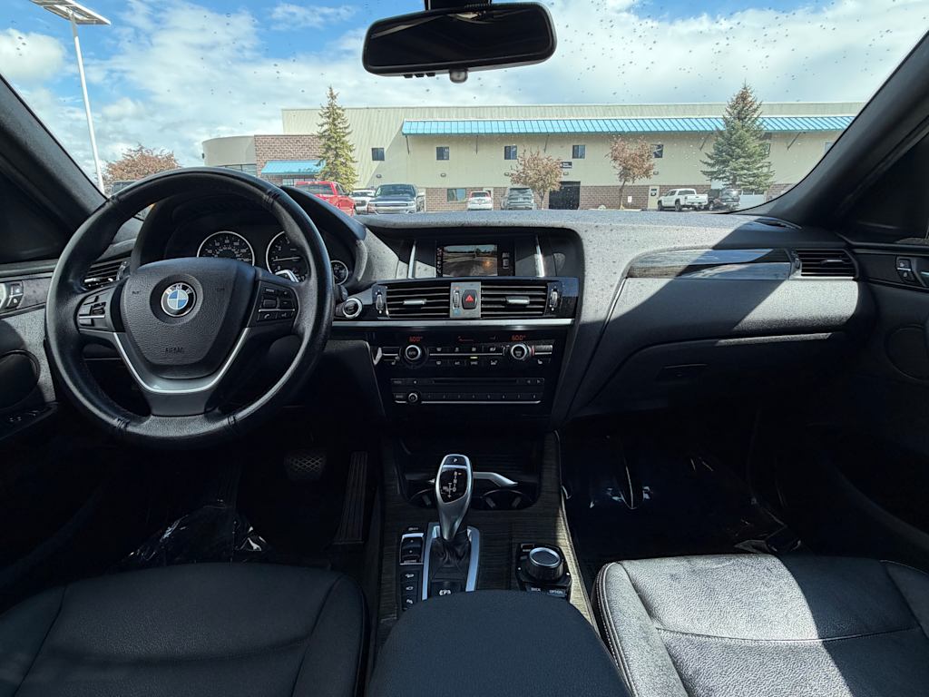 Thumbnail: 2018 BMW X4 - 12