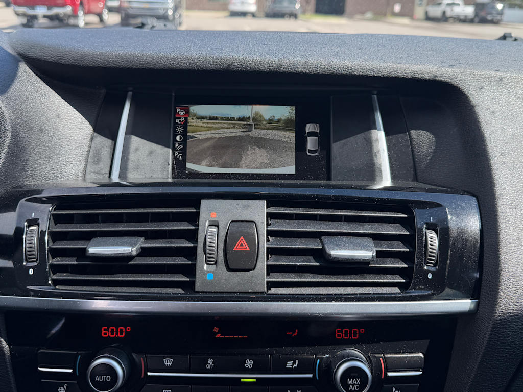 Thumbnail: 2018 BMW X4 - 13