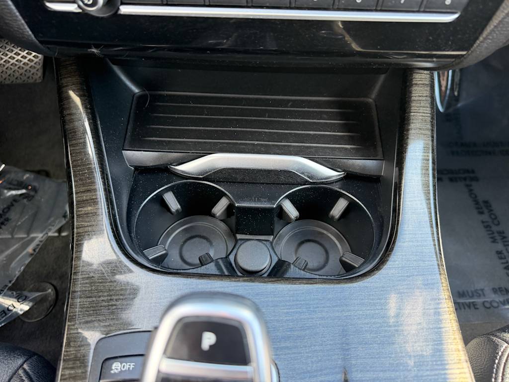 Thumbnail: 2018 BMW X4 - 7