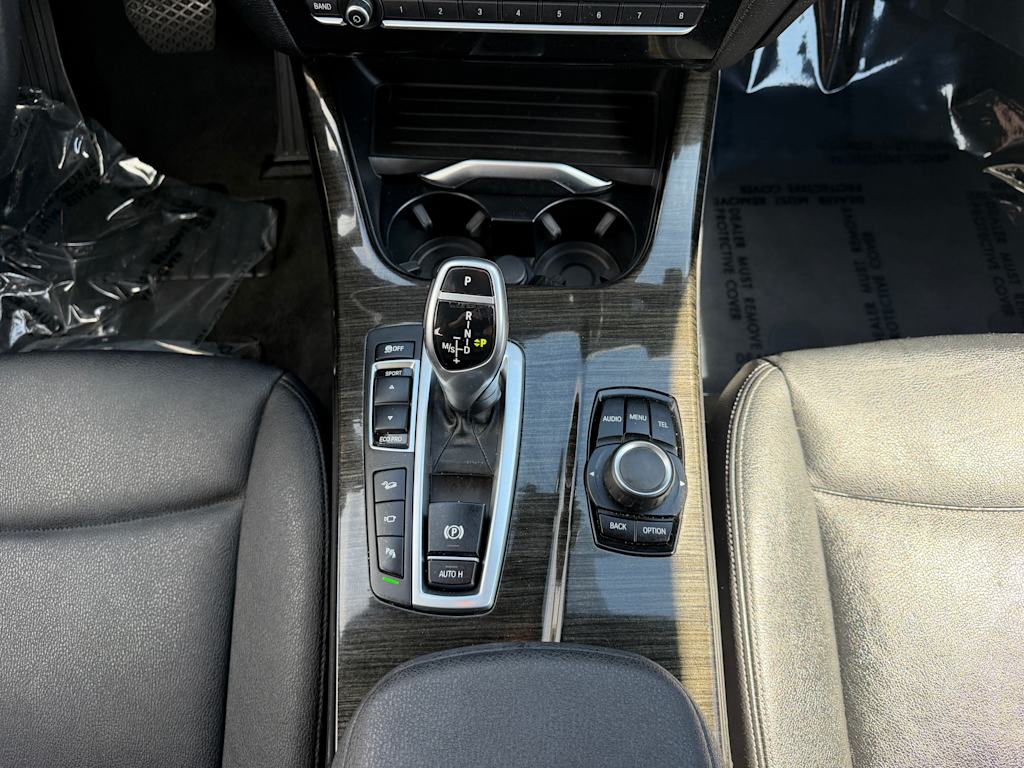 Thumbnail: 2018 BMW X4 - 14