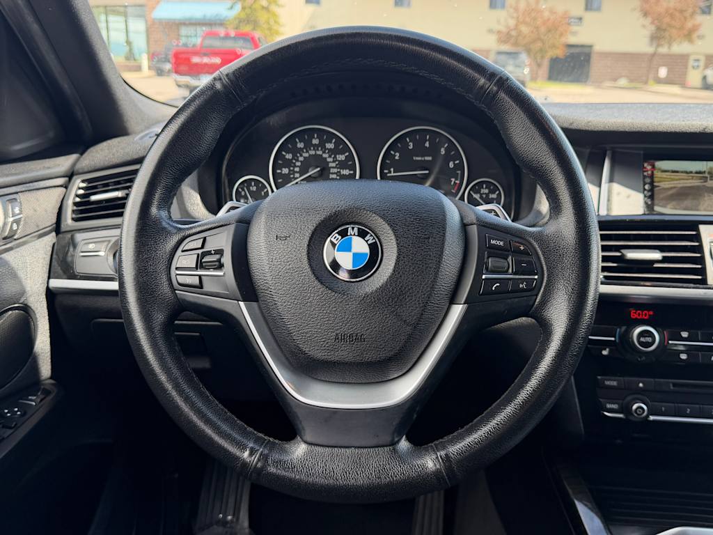 Thumbnail: 2018 BMW X4 - 8