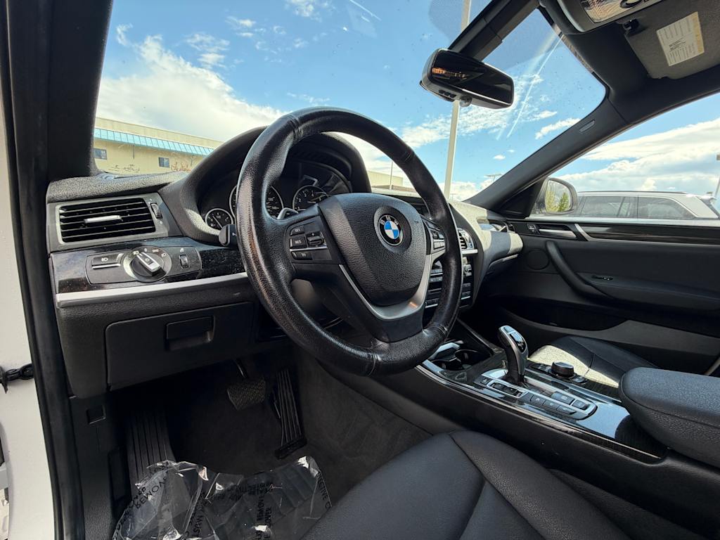 Thumbnail: 2018 BMW X4 - 2