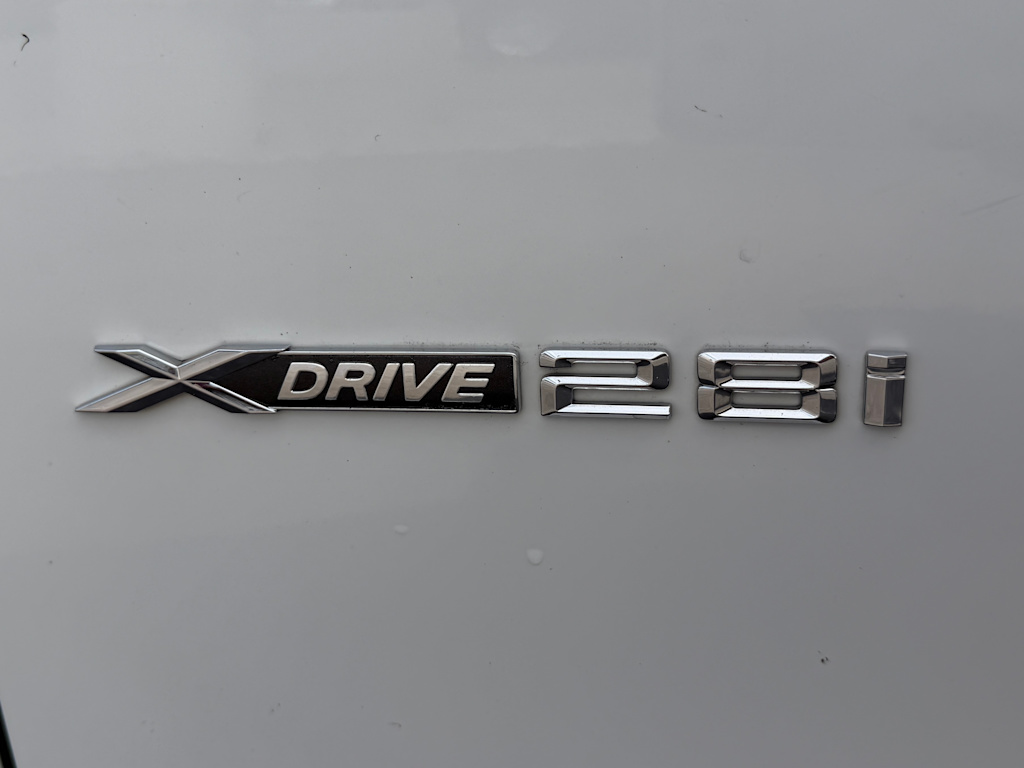 Thumbnail: 2018 BMW X4 - 5