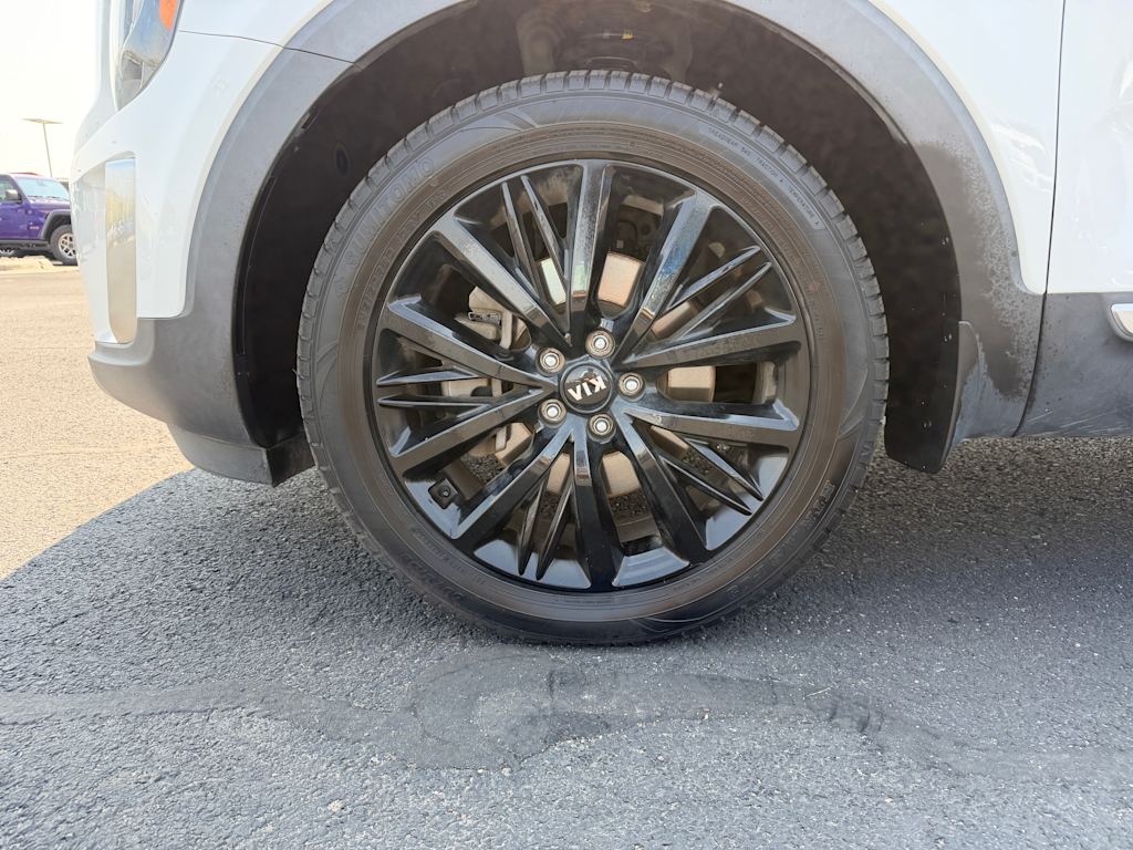Thumbnail: 2020 Kia Telluride - 5