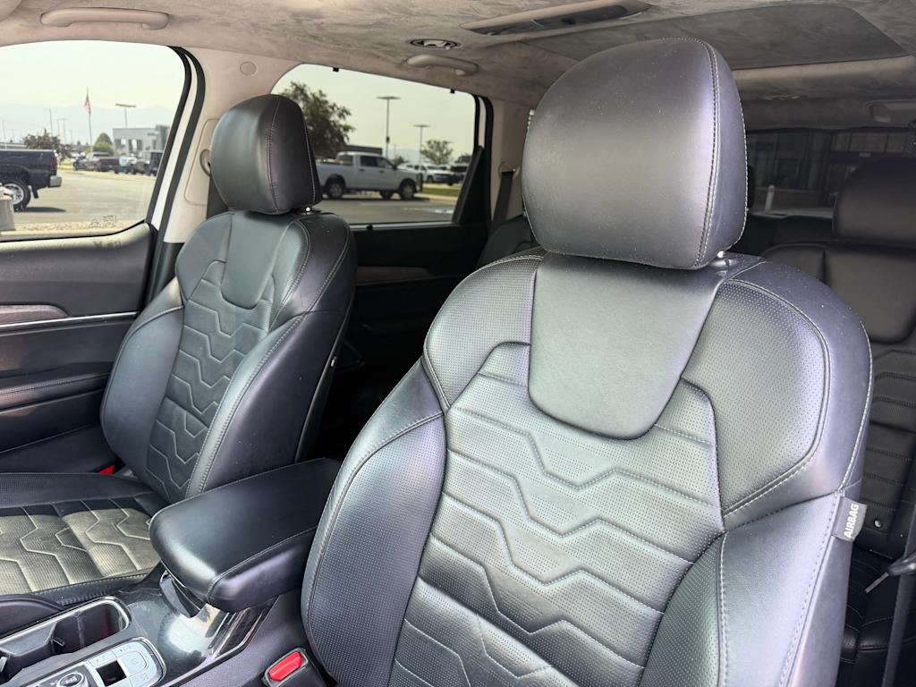 Thumbnail: 2020 Kia Telluride - 8