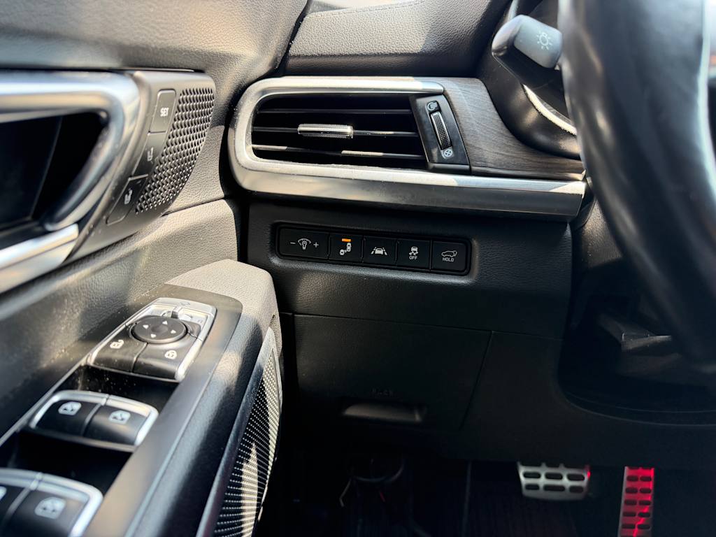 Thumbnail: 2020 Kia Telluride - 21