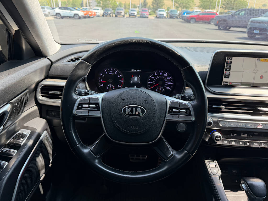 Thumbnail: 2020 Kia Telluride - 7