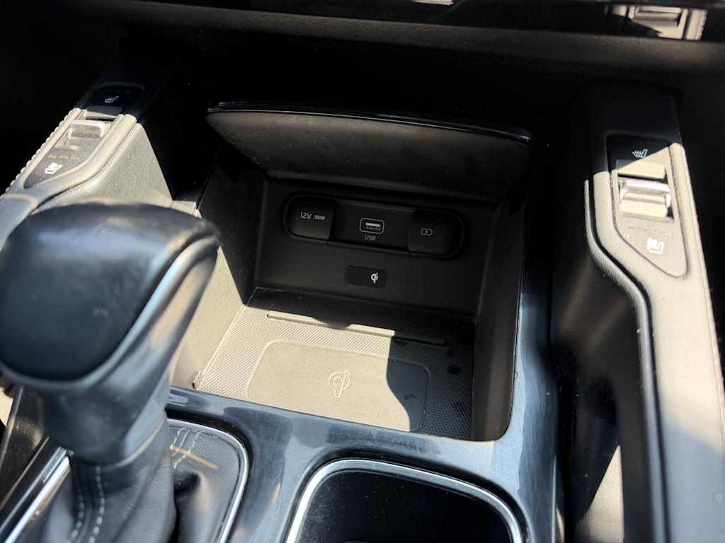 Thumbnail: 2020 Kia Telluride - 6