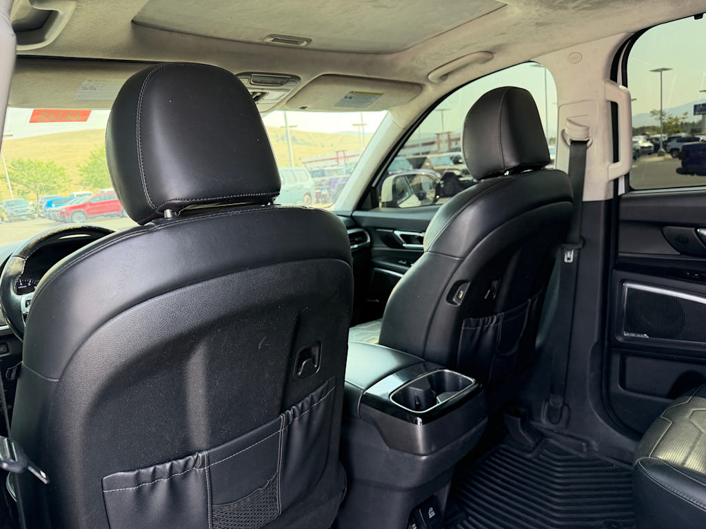 Thumbnail: 2020 Kia Telluride - 10