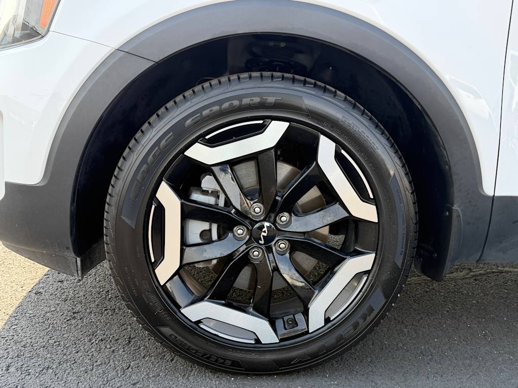 Thumbnail: 2024 Kia Telluride - 5