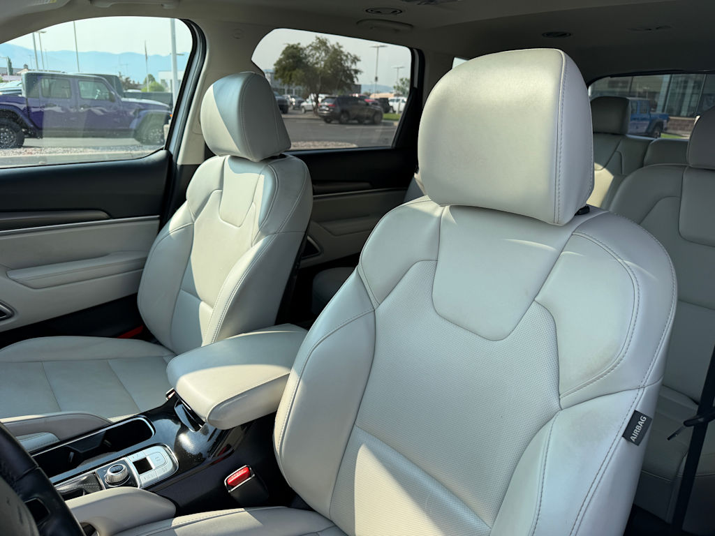 Thumbnail: 2024 Kia Telluride - 8