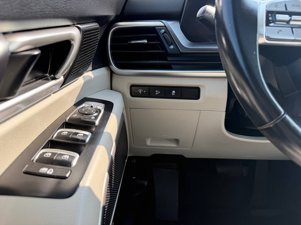 Thumbnail: 2024 Kia Telluride - 20