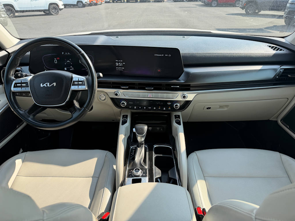 Thumbnail: 2024 Kia Telluride - 2