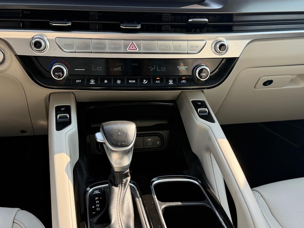 Thumbnail: 2024 Kia Telluride - 12