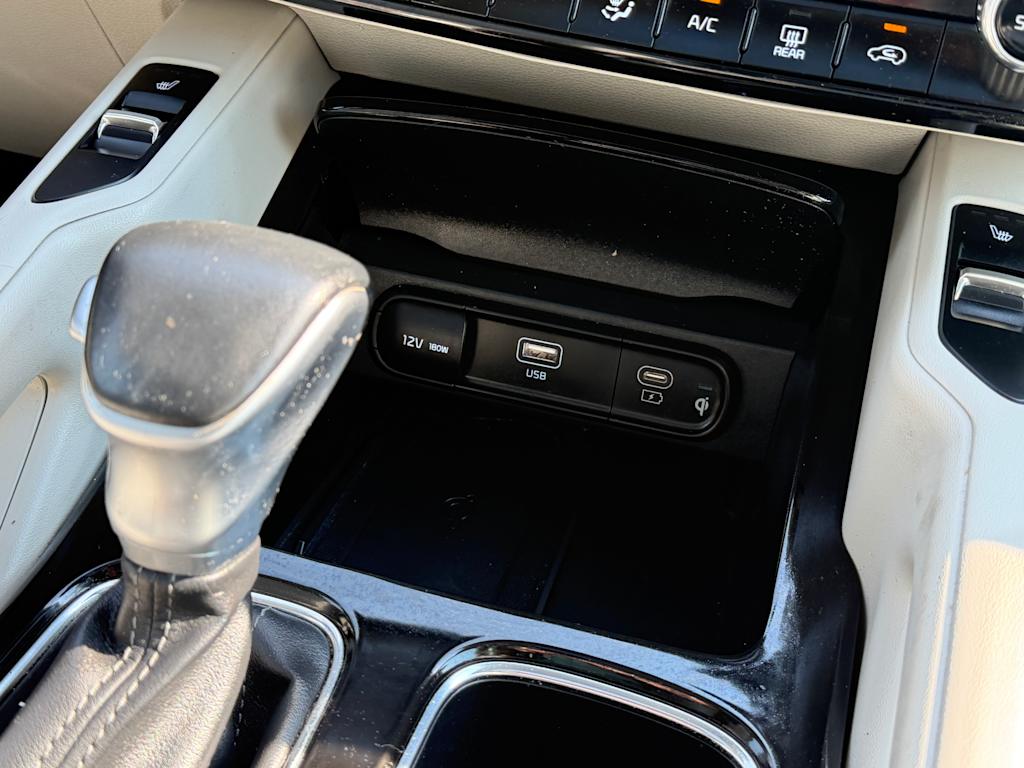 Thumbnail: 2024 Kia Telluride - 6