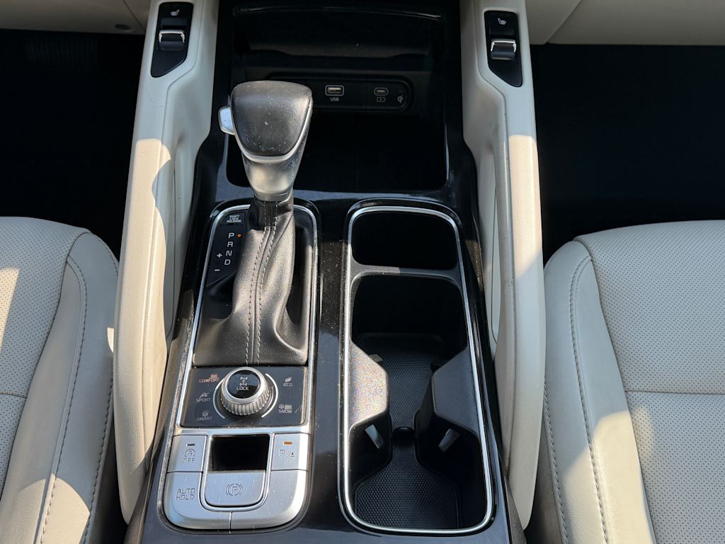 Thumbnail: 2024 Kia Telluride - 22