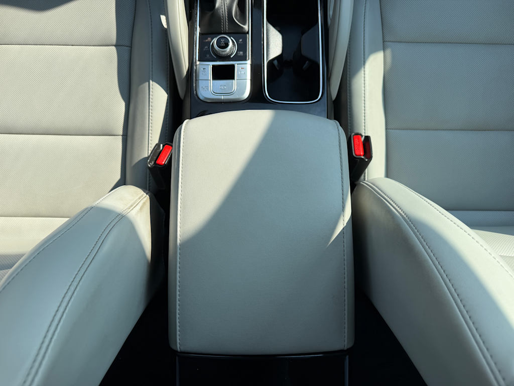 Thumbnail: 2024 Kia Telluride - 9