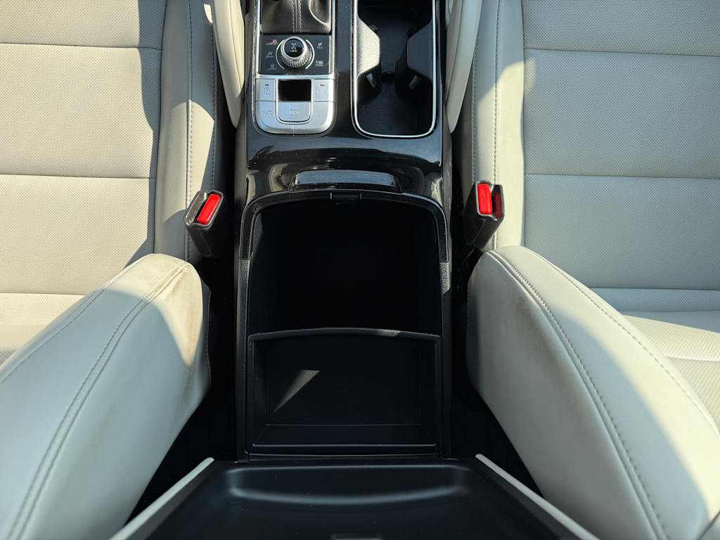 Thumbnail: 2024 Kia Telluride - 23