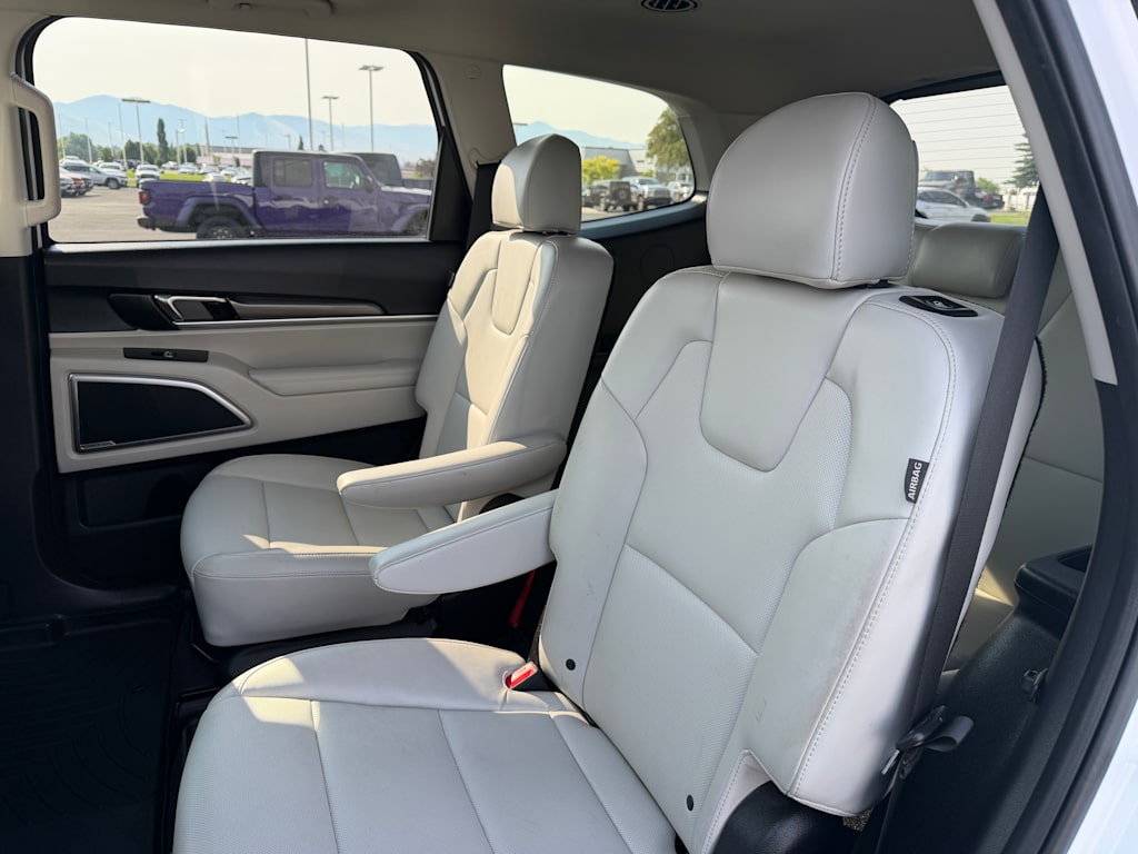 Thumbnail: 2024 Kia Telluride - 10