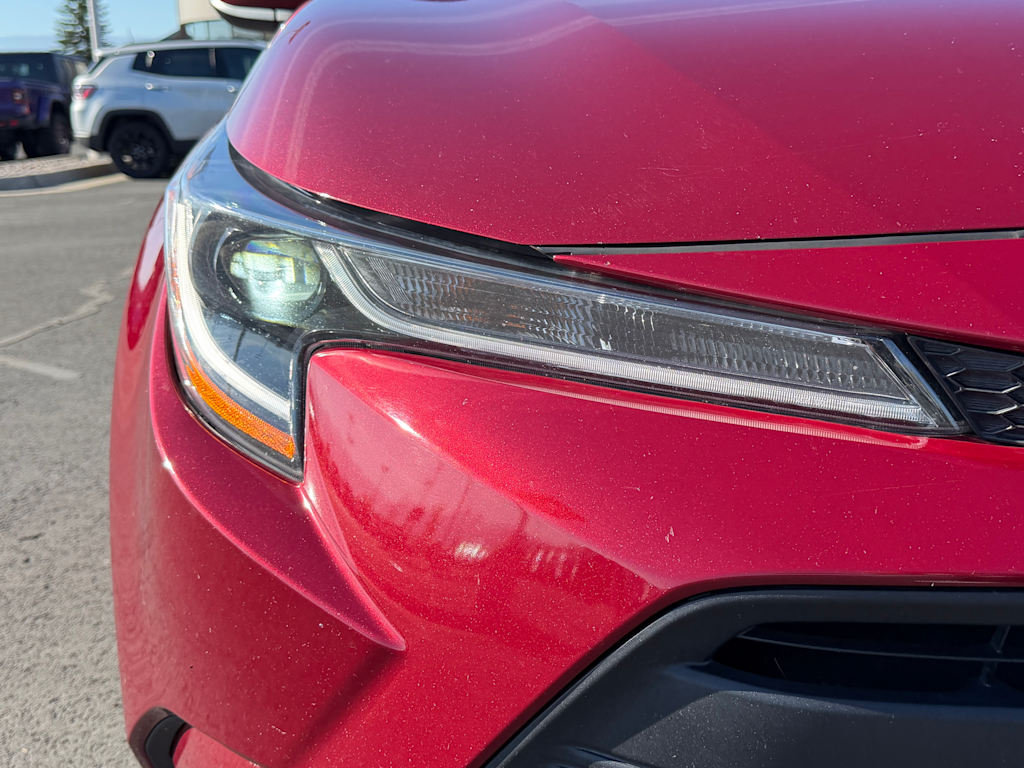 Thumbnail: 2024 Toyota Corolla - 16