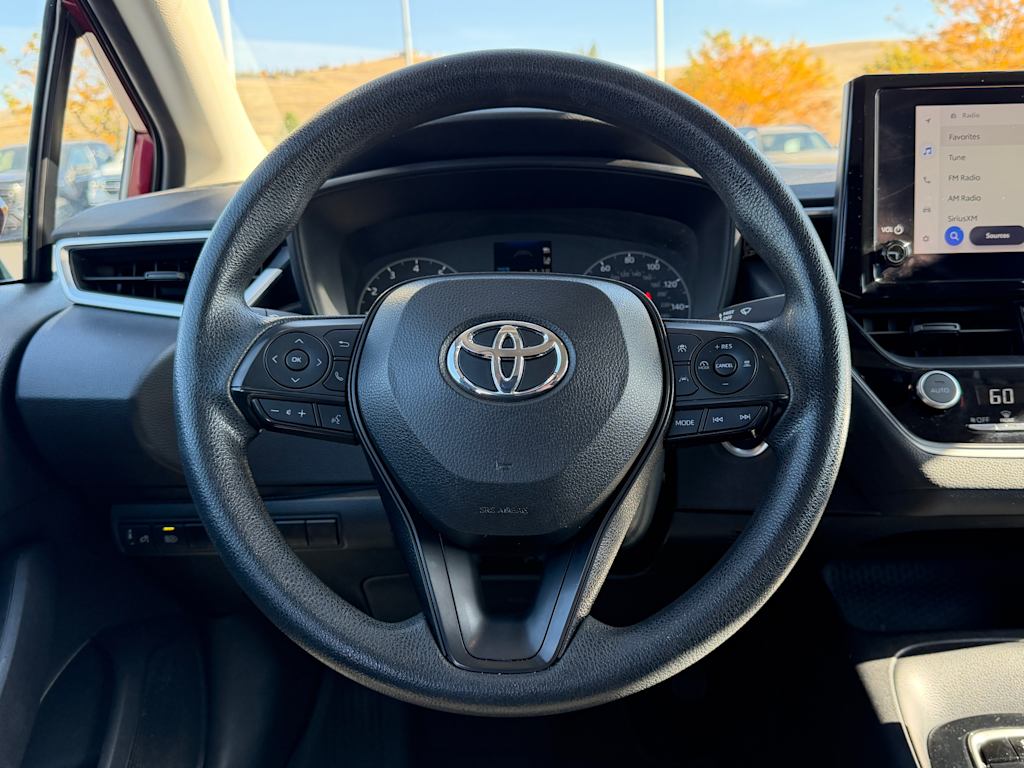 Thumbnail: 2024 Toyota Corolla - 6