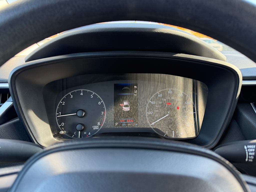 Thumbnail: 2024 Toyota Corolla - 13