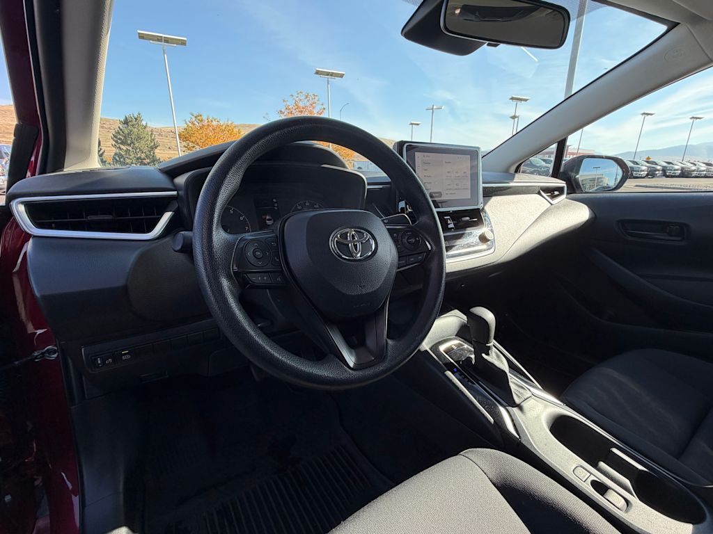 Thumbnail: 2024 Toyota Corolla - 2