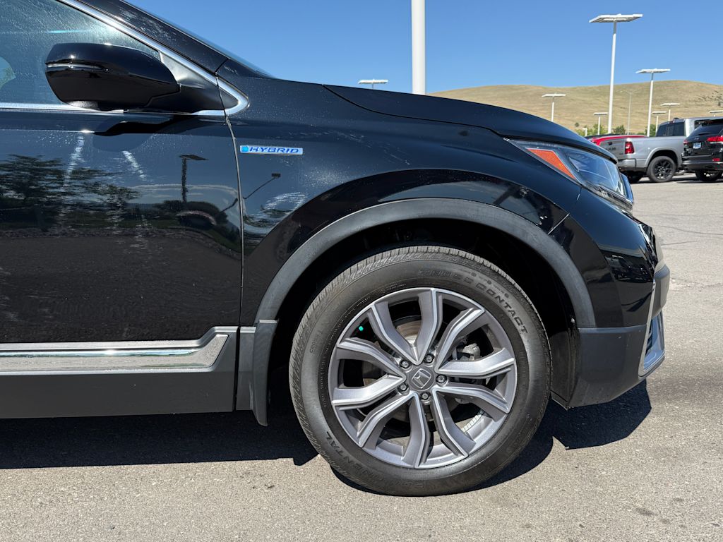 Thumbnail: 2021 Honda CR-V - 7