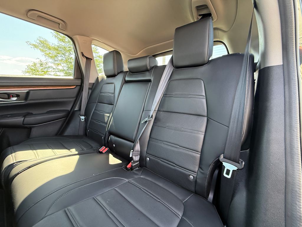 Thumbnail: 2021 Honda CR-V - 24