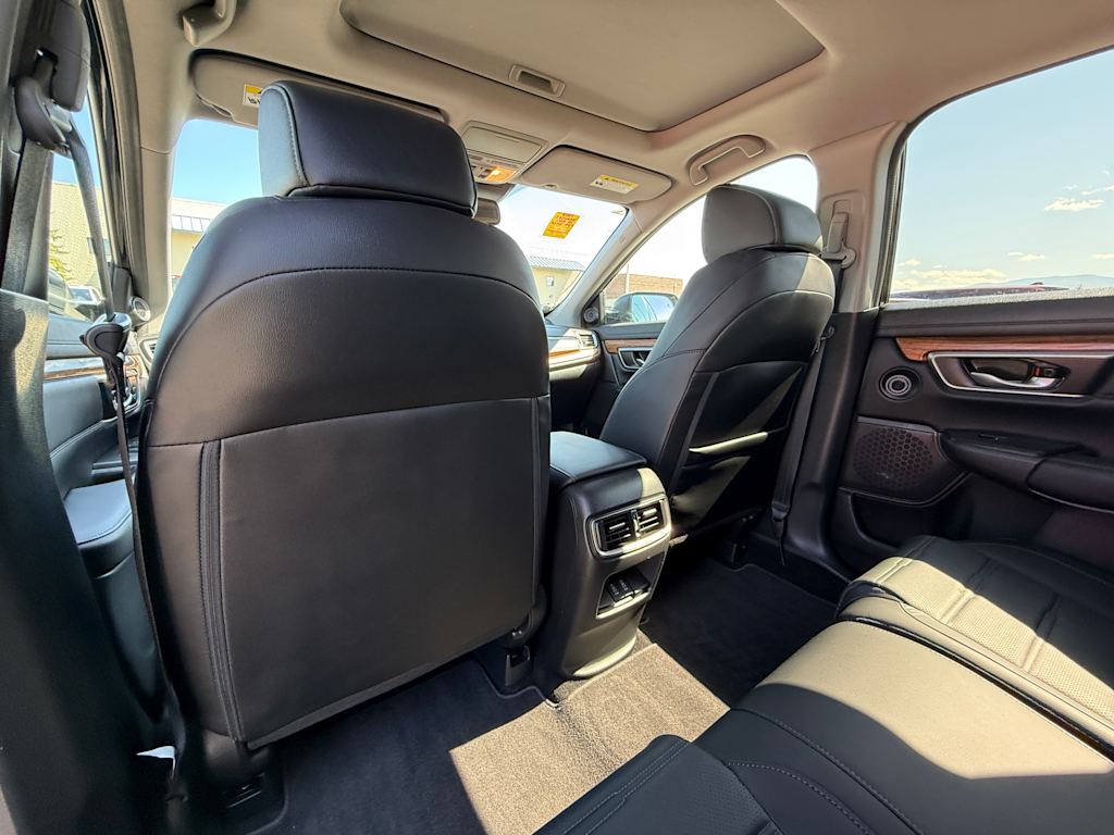 Thumbnail: 2021 Honda CR-V - 26