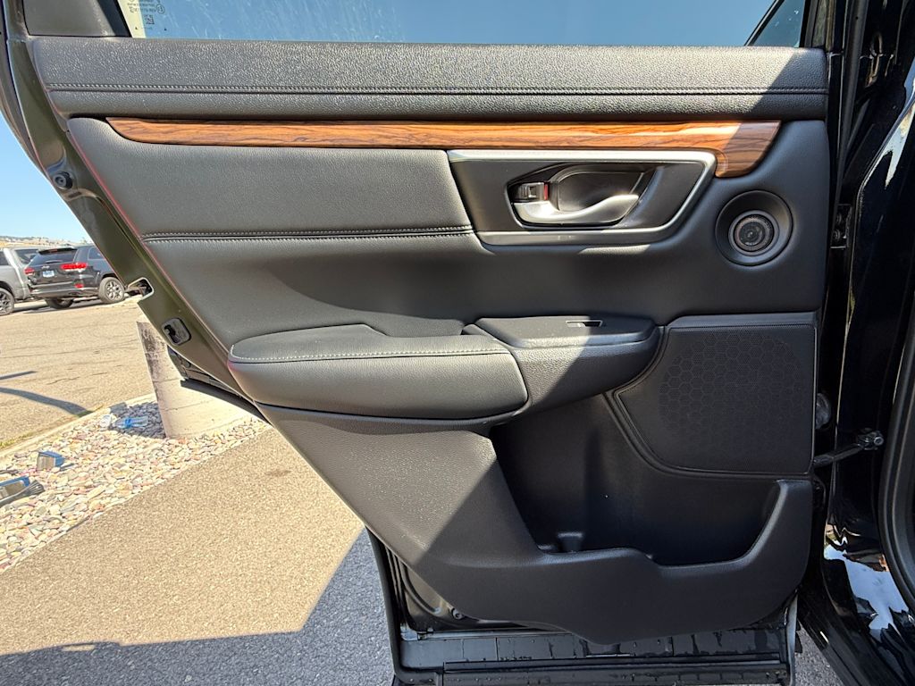 Thumbnail: 2021 Honda CR-V - 22