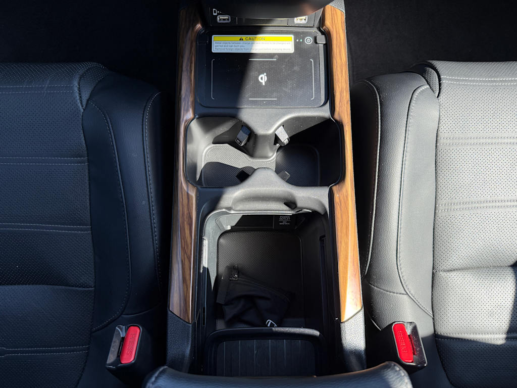 Thumbnail: 2021 Honda CR-V - 23