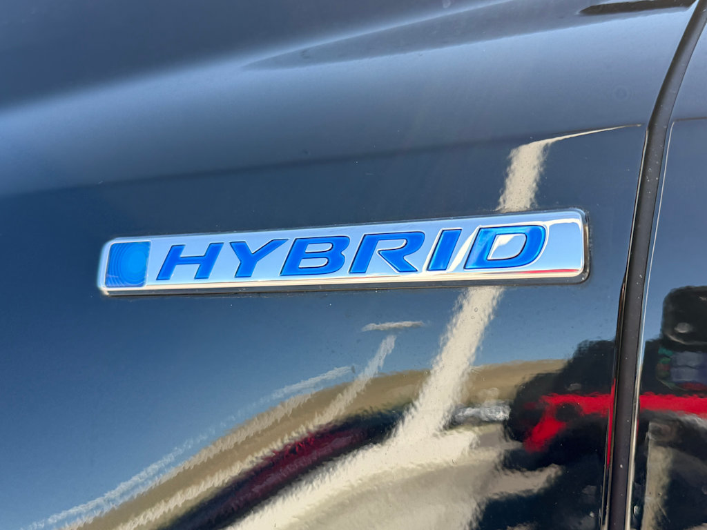 Thumbnail: 2021 Honda CR-V - 6