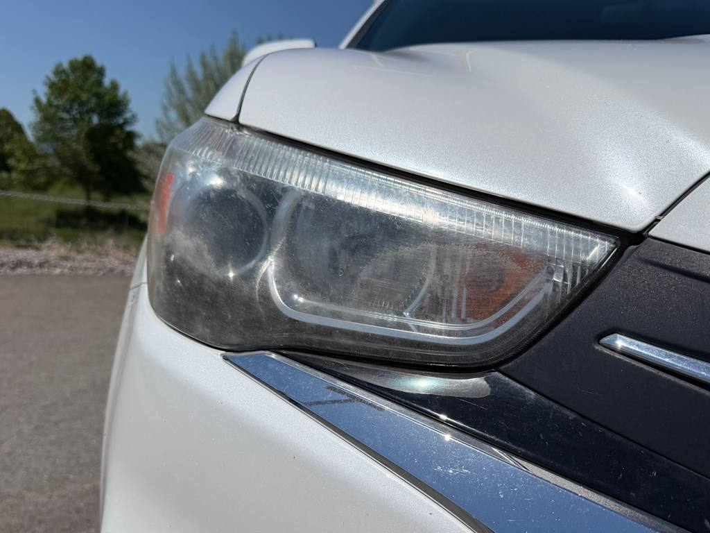 Thumbnail: 2018 Mitsubishi Outlander Sport - 16