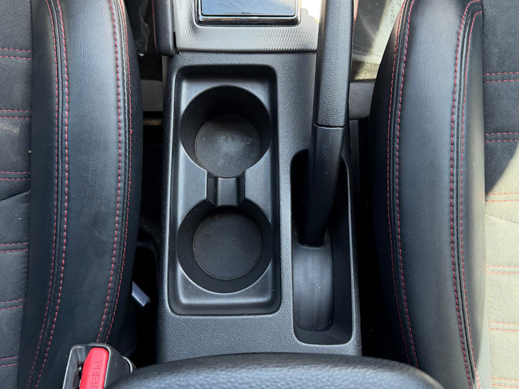 Thumbnail: 2018 Mitsubishi Outlander Sport - 9