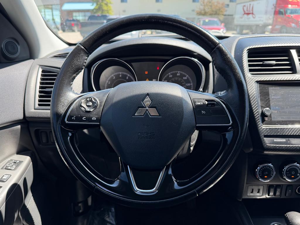 Thumbnail: 2018 Mitsubishi Outlander Sport - 6