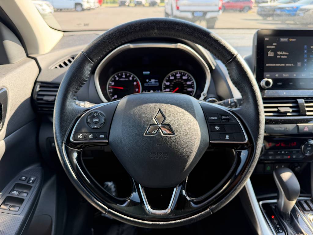 Thumbnail: 2024 Mitsubishi Eclipse Cross - 6