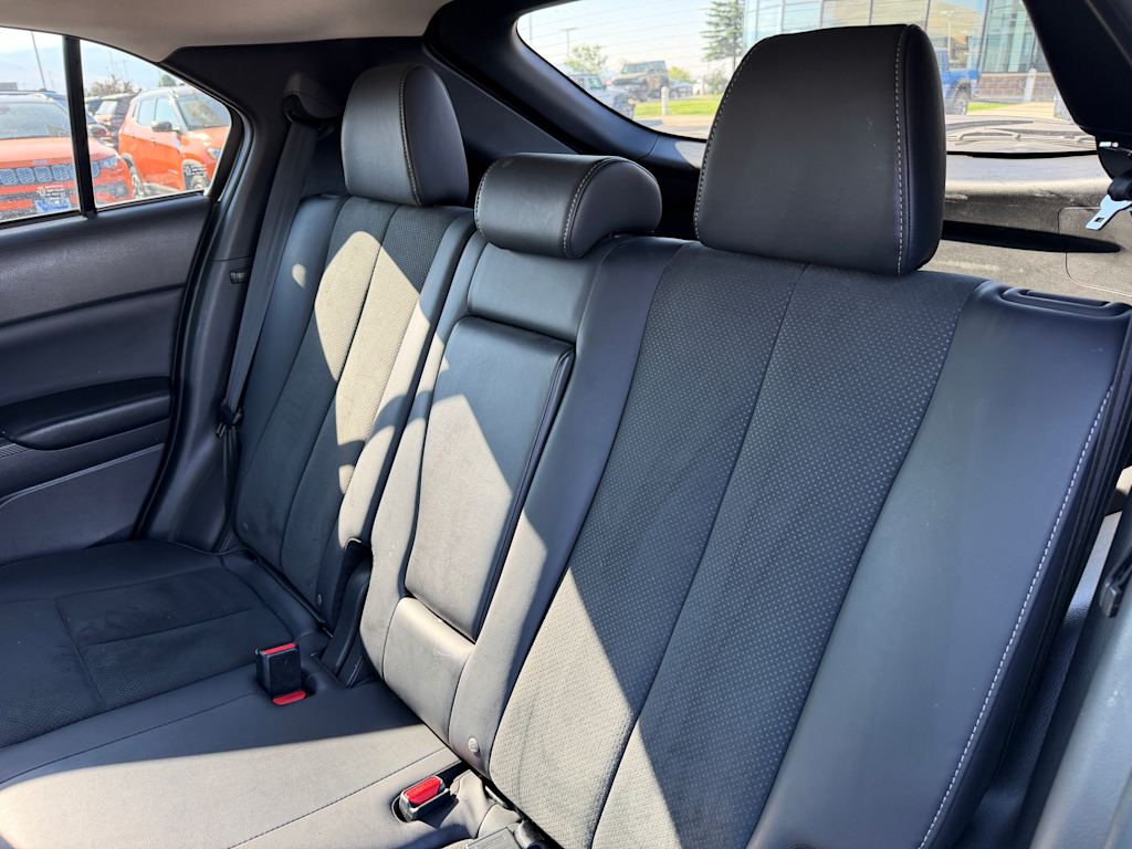 Thumbnail: 2024 Mitsubishi Eclipse Cross - 28