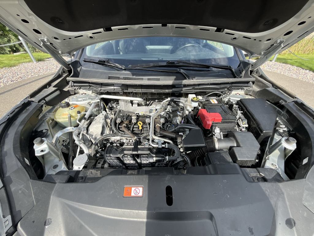 Thumbnail: 2024 Mitsubishi Outlander - 9