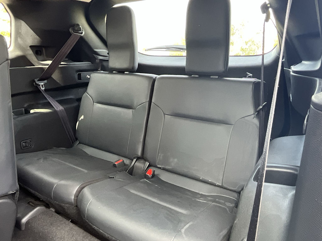 Thumbnail: 2024 Mitsubishi Outlander - 22